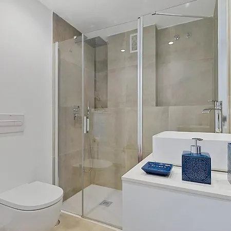 Panoramic Ocean And Views Appartement