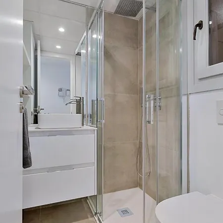Apartment Panoramic Ocean And Views Benalmadena