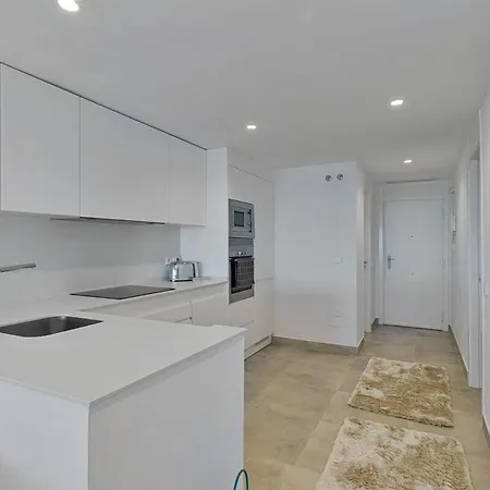 Apartment Panoramic Ocean And Views *