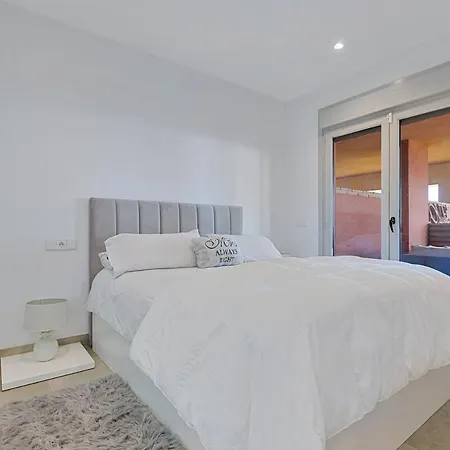 Panoramic Ocean And Views Apartment Benalmadena